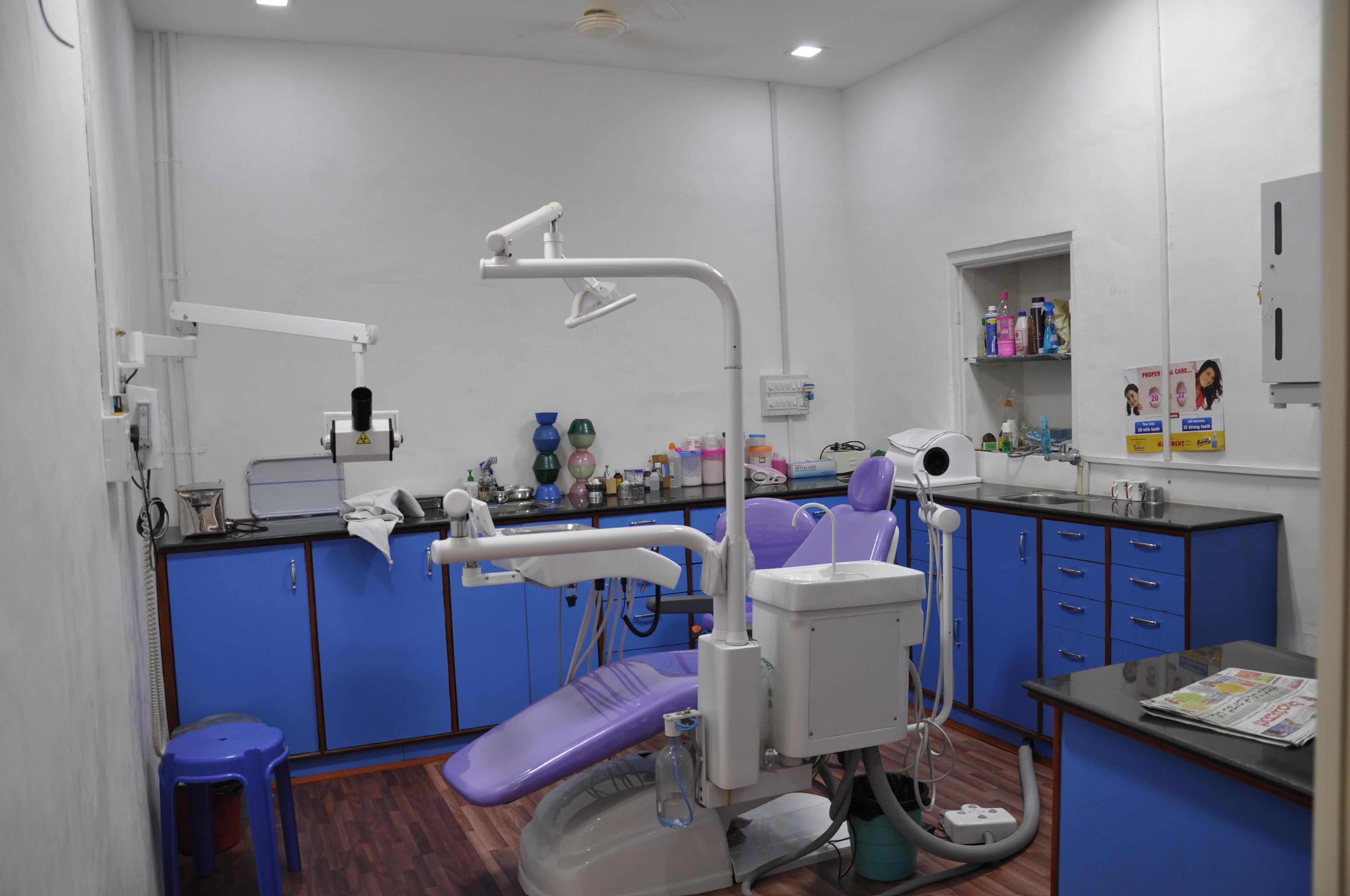 Clinic Image