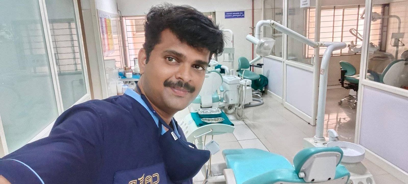 Smile Transformation